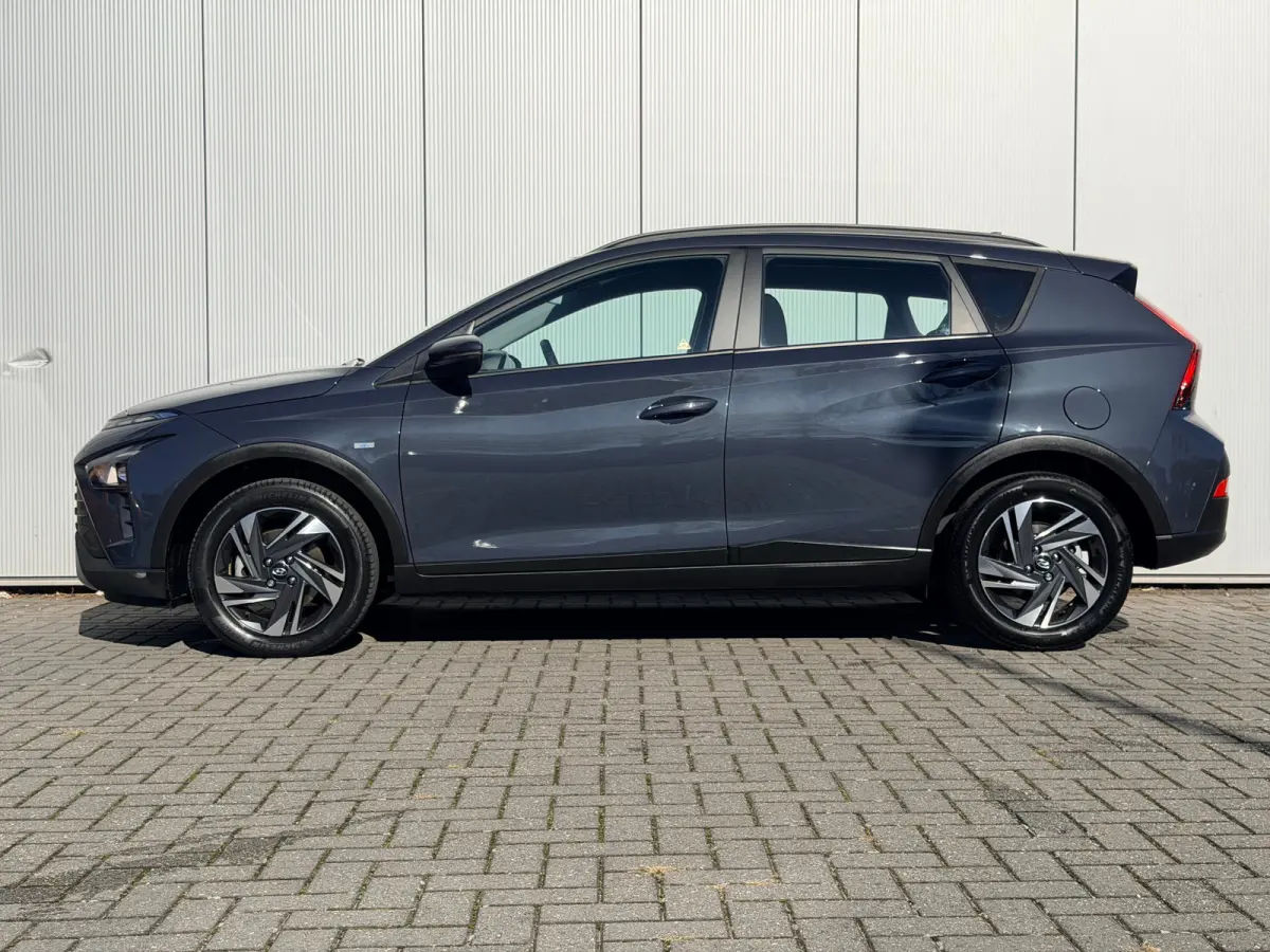 1.0 T-GDI Comfort Smart | Achteruitrijcamera | Apple Carplay/Android Auto|telefoonintegratie premium | Cruise control