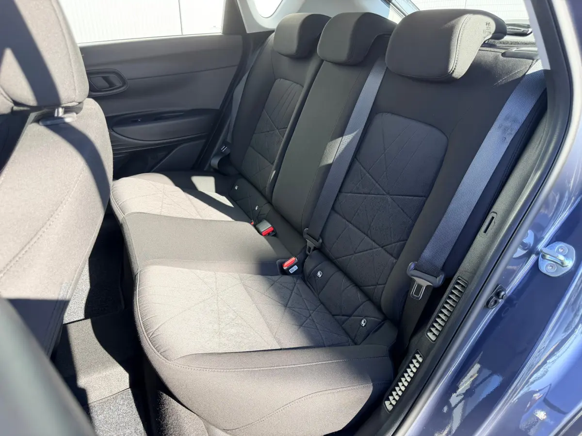 1.0 T-GDI Comfort Smart | Achteruitrijcamera | Apple Carplay/Android Auto|telefoonintegratie premium | Cruise control