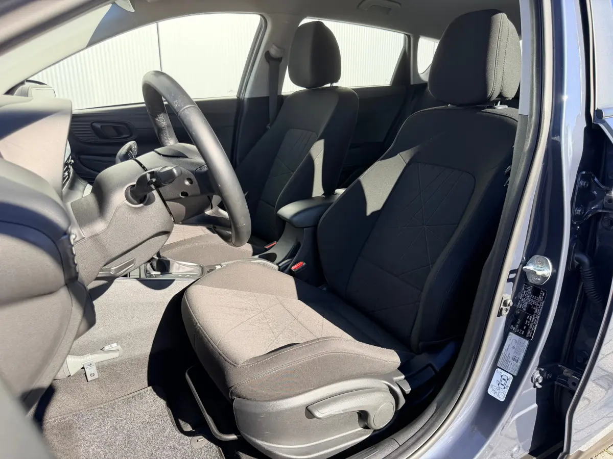 1.0 T-GDI Comfort Smart | Achteruitrijcamera | Apple Carplay/Android Auto|telefoonintegratie premium | Cruise control
