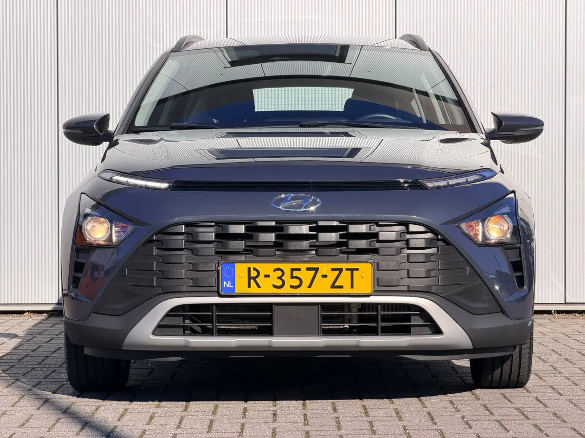 1.0 T-GDI Comfort Smart | Achteruitrijcamera | Apple Carplay/Android Auto|telefoonintegratie premium | Cruise control
