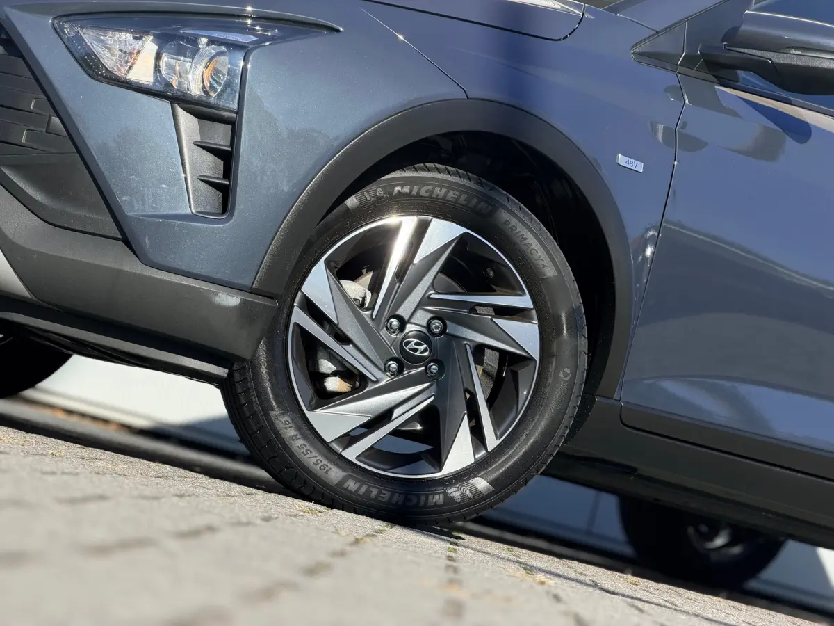 1.0 T-GDI Comfort Smart | Achteruitrijcamera | Apple Carplay/Android Auto|telefoonintegratie premium | Cruise control