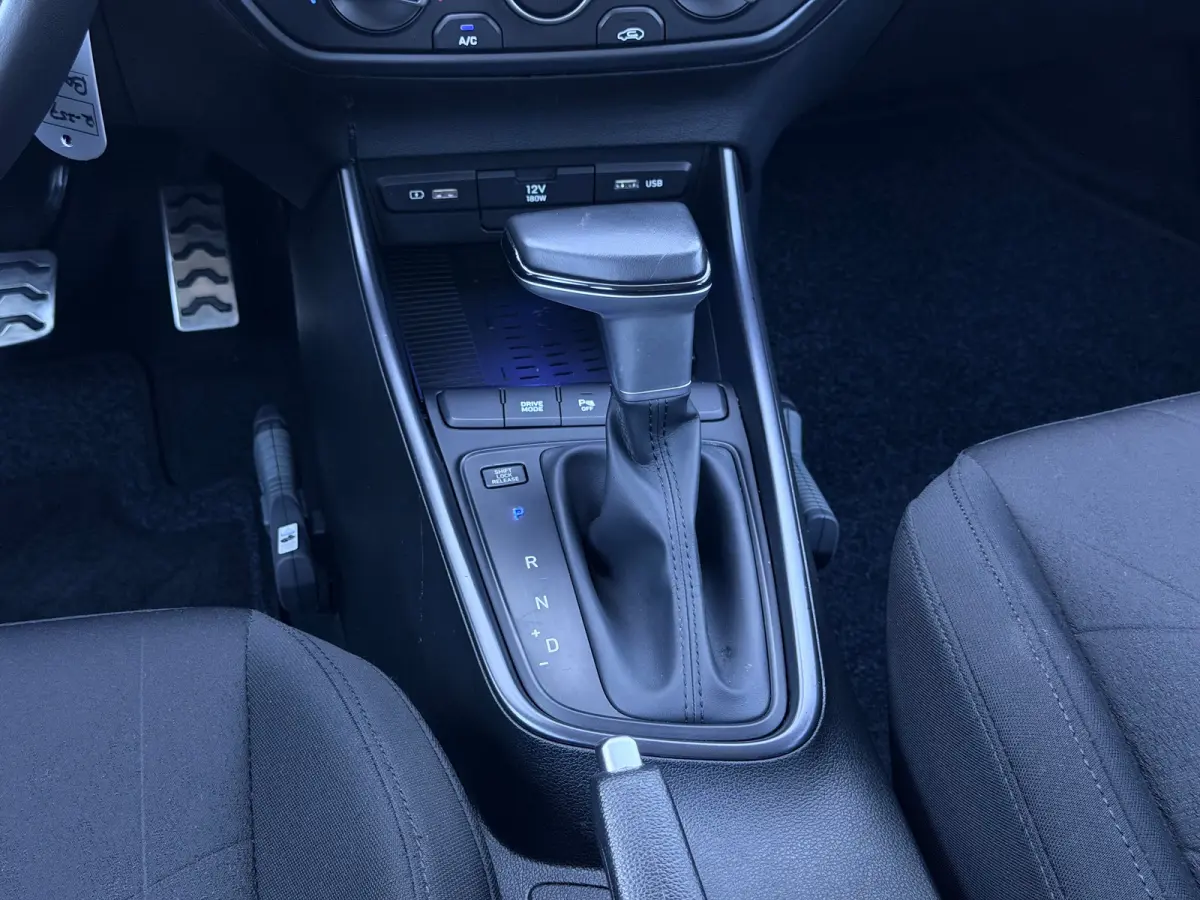 1.0 T-GDI Comfort Smart | Achteruitrijcamera | Apple Carplay/Android Auto|telefoonintegratie premium | Cruise control
