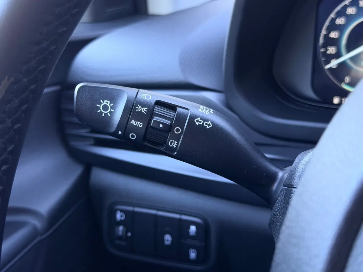 1.0 T-GDI Comfort Smart | Achteruitrijcamera | Apple Carplay/Android Auto|telefoonintegratie premium | Cruise control