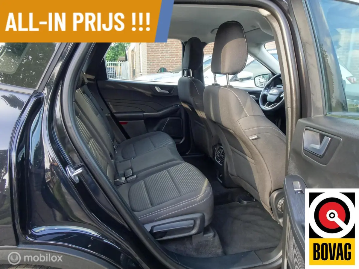 2.5 PHEV Titanium