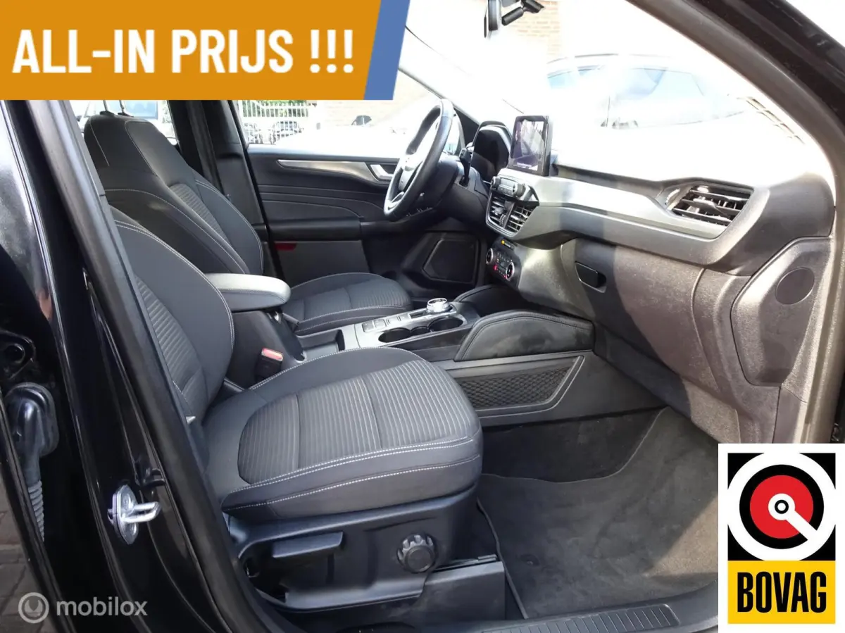 2.5 PHEV Titanium