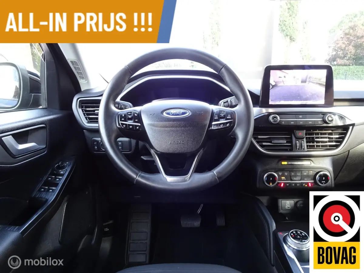 2.5 PHEV Titanium