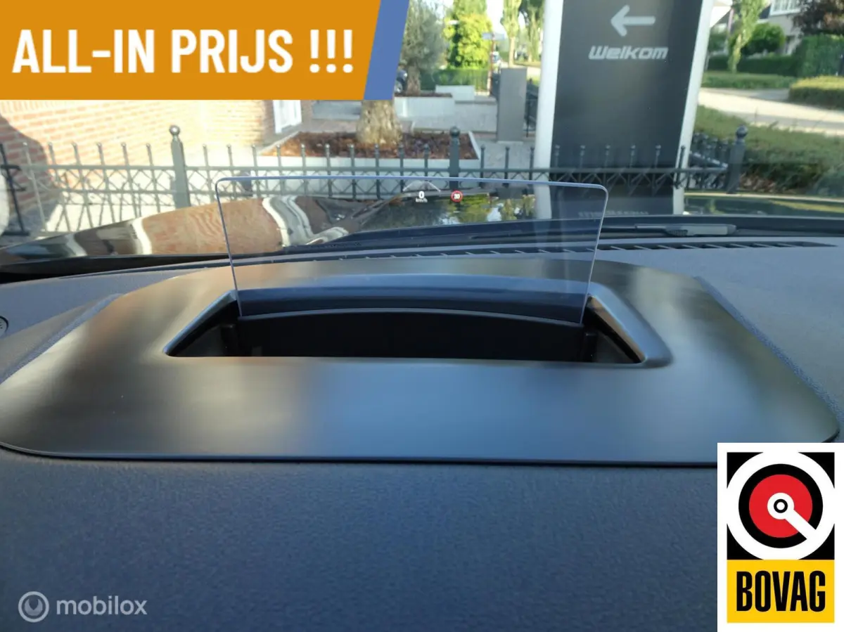 2.5 PHEV Titanium