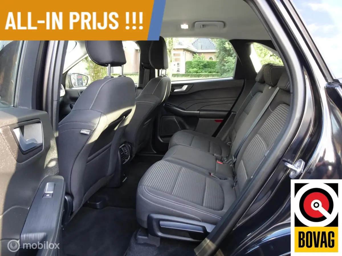 2.5 PHEV Titanium