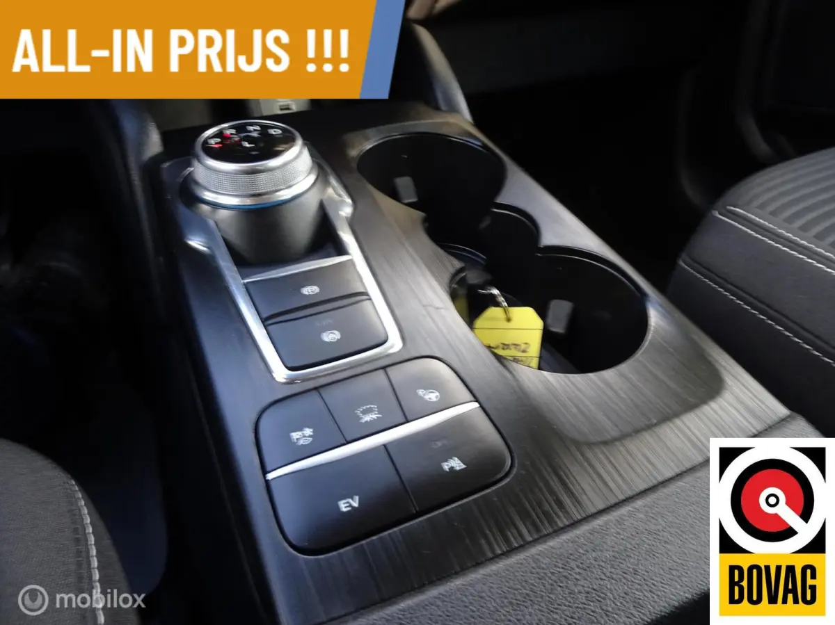 2.5 PHEV Titanium
