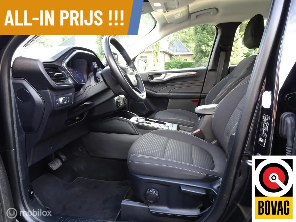 2.5 PHEV Titanium