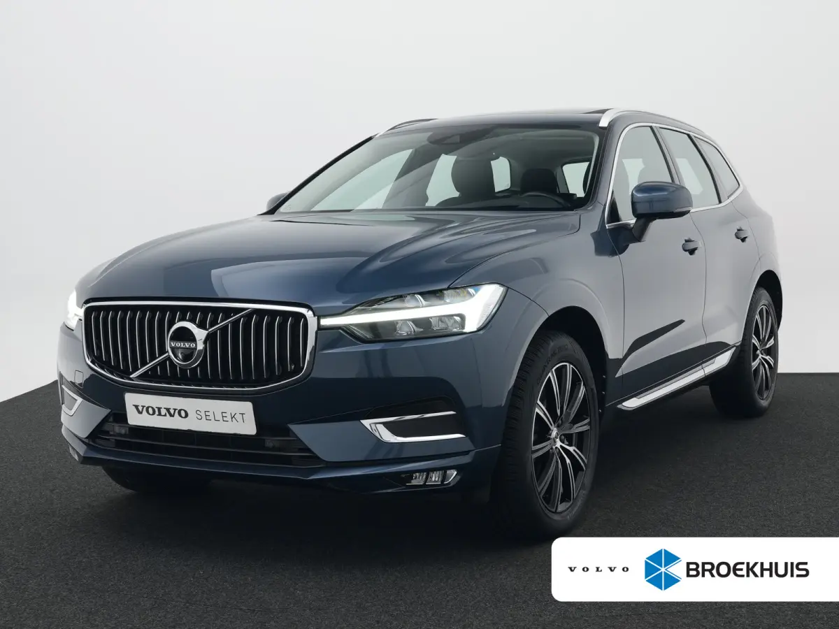B5 Inscription | Head-Up | 360° | Harman/Kardon | Panoramadak | Trekhaak | Standkachel | Adaptive Cruise | BLIS