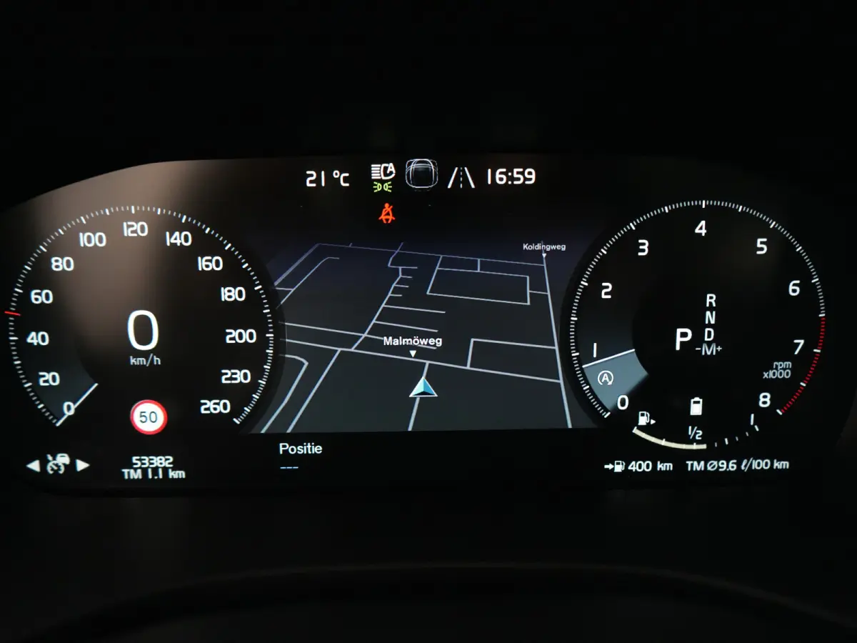 B5 Inscription | Head-Up | 360° | Harman/Kardon | Panoramadak | Trekhaak | Standkachel | Adaptive Cruise | BLIS