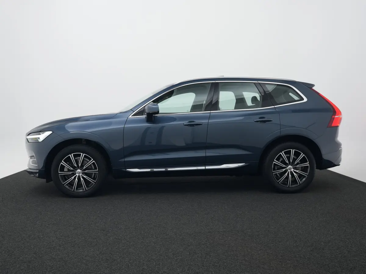 B5 Inscription | Head-Up | 360° | Harman/Kardon | Panoramadak | Trekhaak | Standkachel | Adaptive Cruise | BLIS