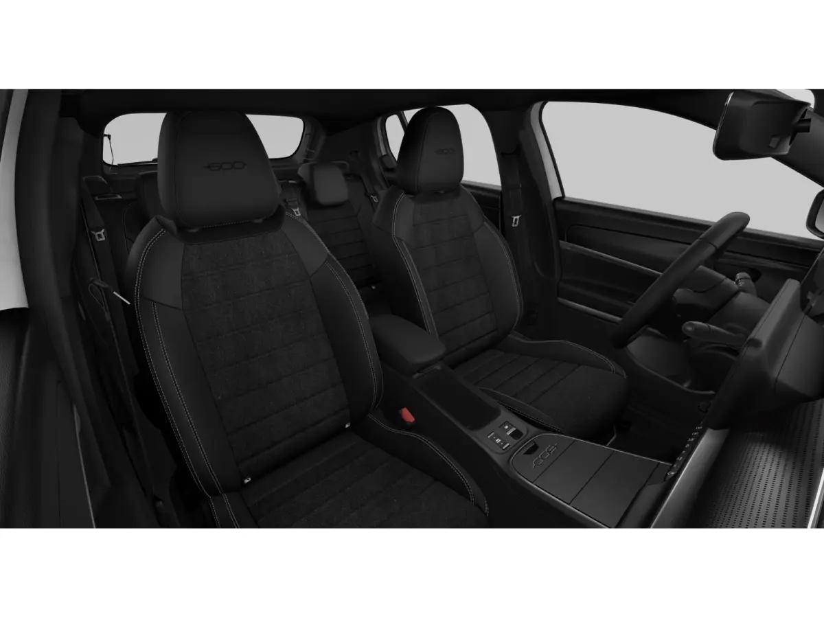 Sport | 10,25" touchscreen radio met Bluetooth, DAB & USB | Automatische airconditioning | Cruise control
