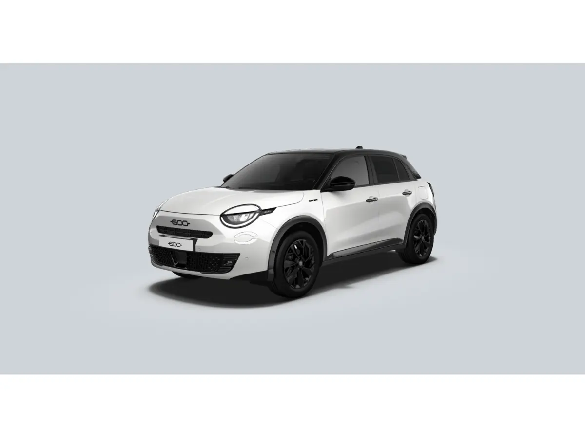 Sport | 10,25" touchscreen radio met Bluetooth, DAB & USB | Automatische airconditioning | Cruise control