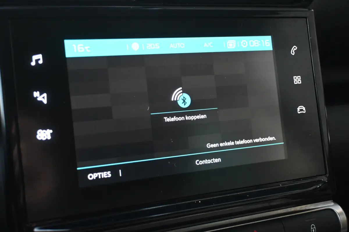 1.2 PureTech S&S Origins | Navigatie | Climate Control | Cruise Control | Parkeersensoren | !!