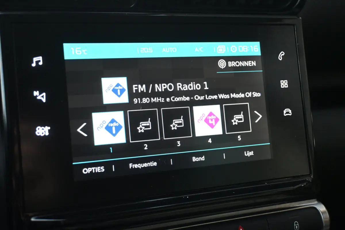 1.2 PureTech S&S Origins | Navigatie | Climate Control | Cruise Control | Parkeersensoren | !!
