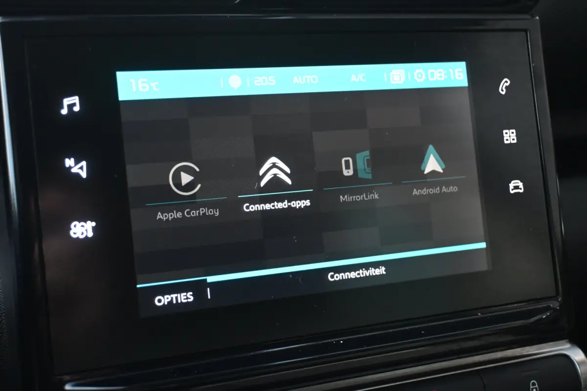 1.2 PureTech S&S Origins | Navigatie | Climate Control | Cruise Control | Parkeersensoren | !!