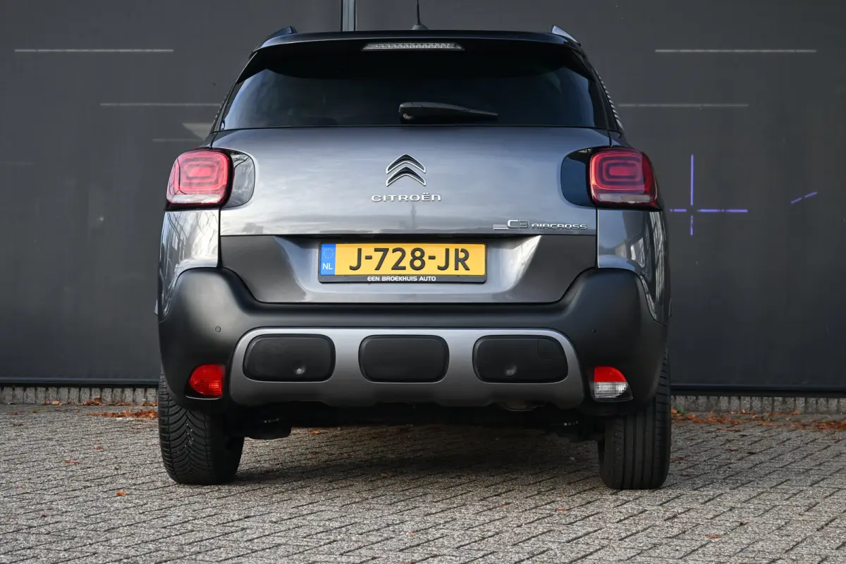 1.2 PureTech S&S Origins | Navigatie | Climate Control | Cruise Control | Parkeersensoren | !!