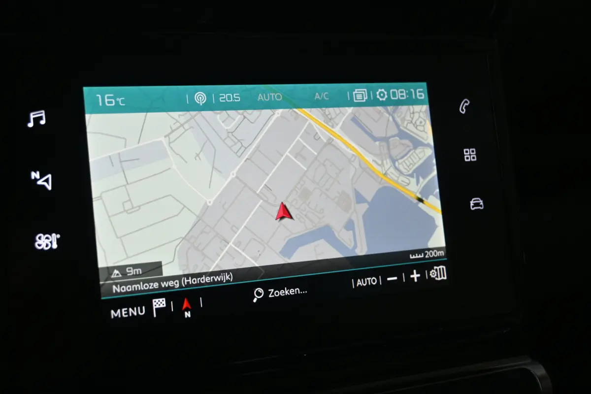 1.2 PureTech S&S Origins | Navigatie | Climate Control | Cruise Control | Parkeersensoren | !!