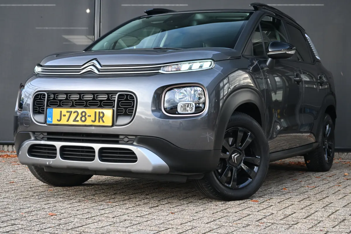 1.2 PureTech S&S Origins | Navigatie | Climate Control | Cruise Control | Parkeersensoren | !!