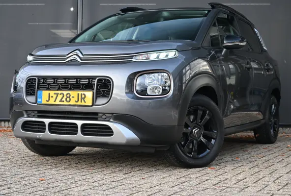 1.2 PureTech S&S Origins | Navigatie | Climate Control | Cruise Control | Parkeersensoren | !!