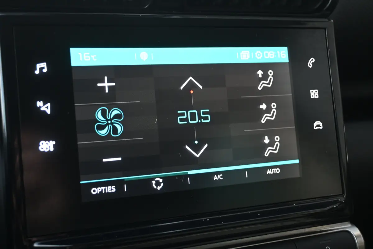 1.2 PureTech S&S Origins | Navigatie | Climate Control | Cruise Control | Parkeersensoren | !!