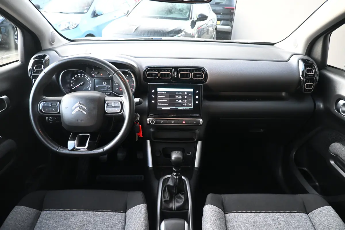 1.2 PureTech S&S Origins | Navigatie | Climate Control | Cruise Control | Parkeersensoren | !!