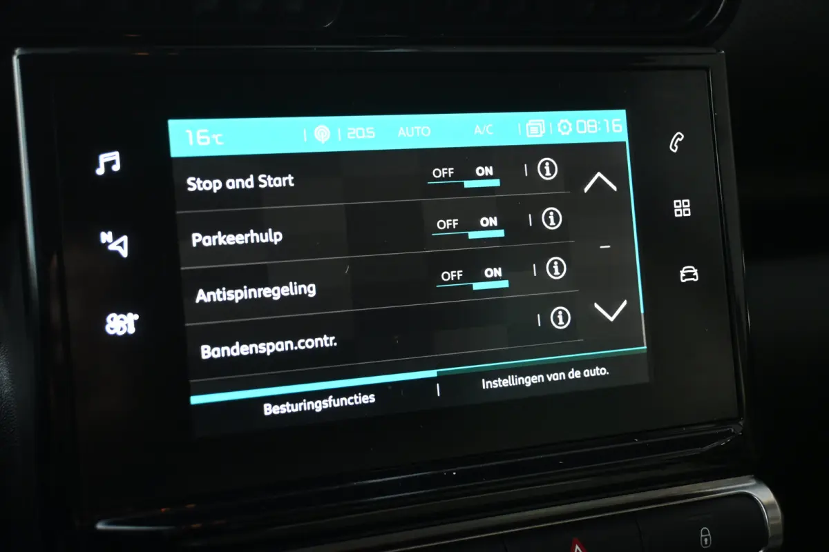 1.2 PureTech S&S Origins | Navigatie | Climate Control | Cruise Control | Parkeersensoren | !!