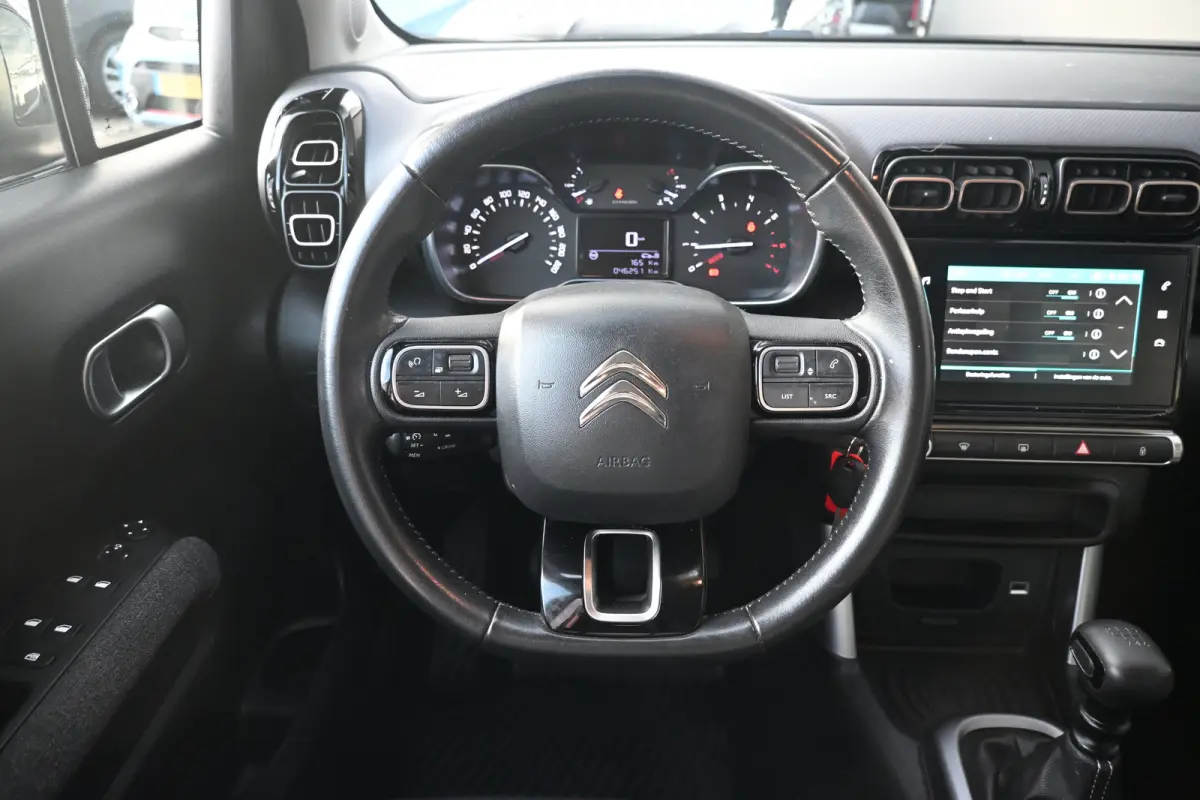 1.2 PureTech S&S Origins | Navigatie | Climate Control | Cruise Control | Parkeersensoren | !!
