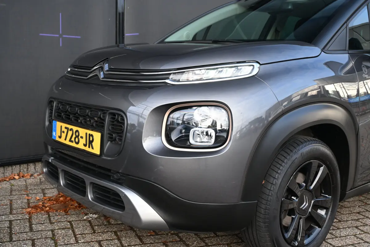 1.2 PureTech S&S Origins | Navigatie | Climate Control | Cruise Control | Parkeersensoren | !!