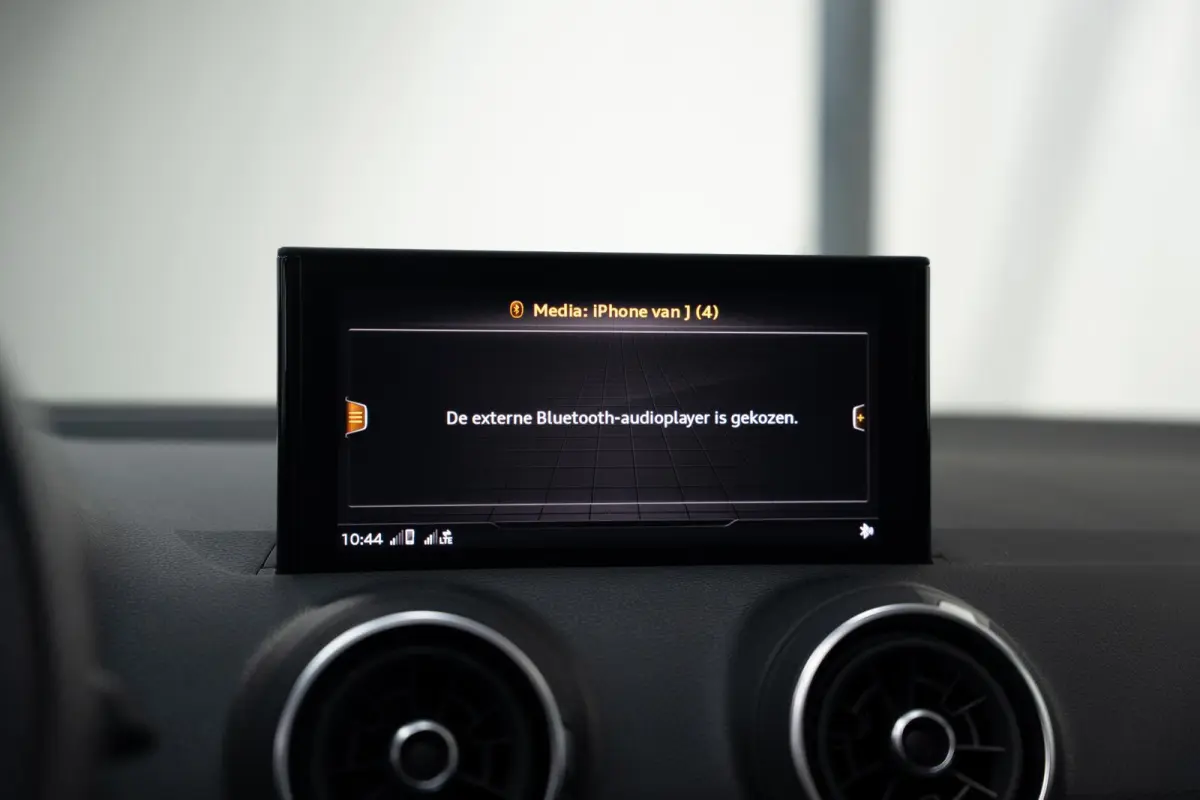 SQ2 2.0 TFSI SQ2*PANO*ACC*LANE-ASS*VIRTUAL*HUD*B&O*CAM