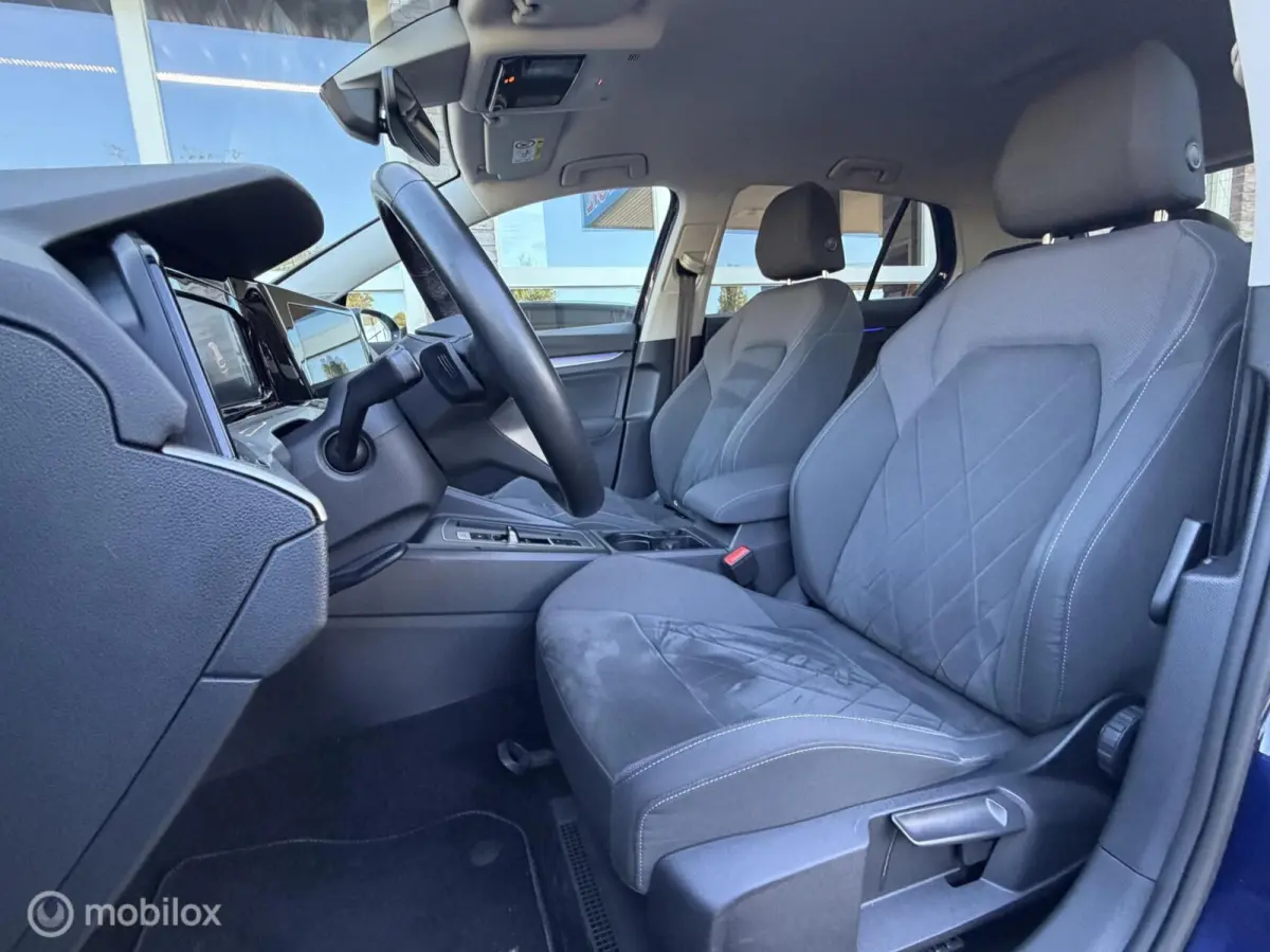 1.0 eTSI Life Business ACC CarPlay