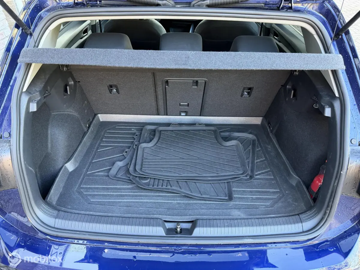 1.0 eTSI Life Business ACC CarPlay