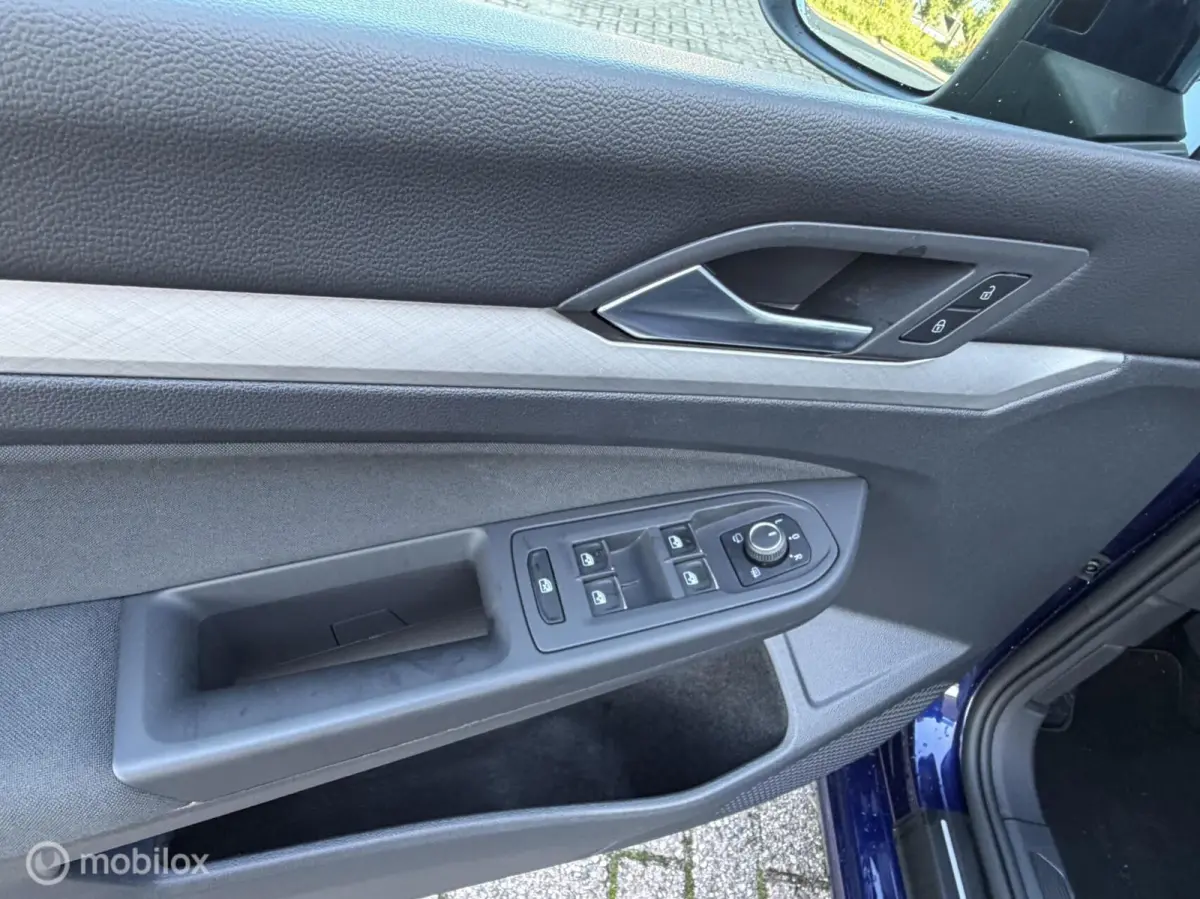 1.0 eTSI Life Business ACC CarPlay
