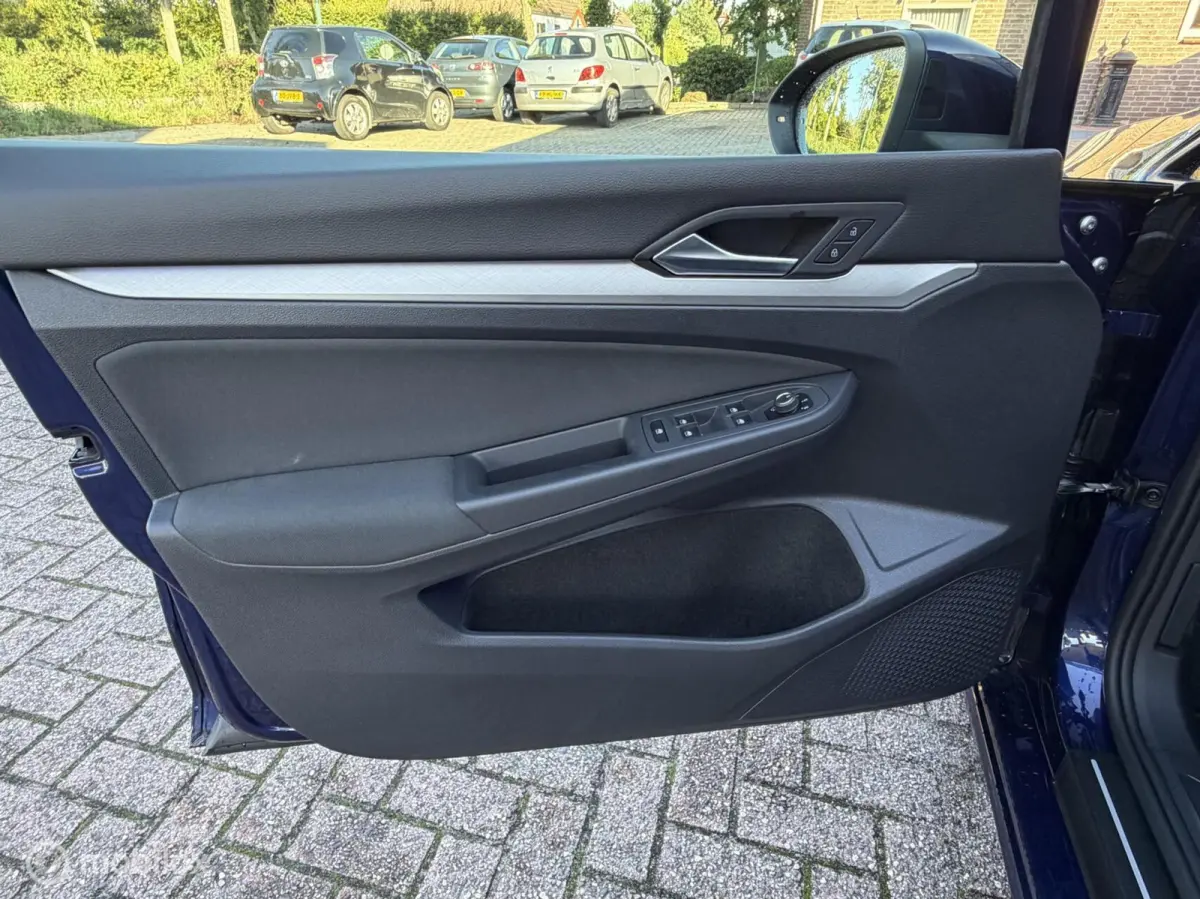 1.0 eTSI Life Business ACC CarPlay