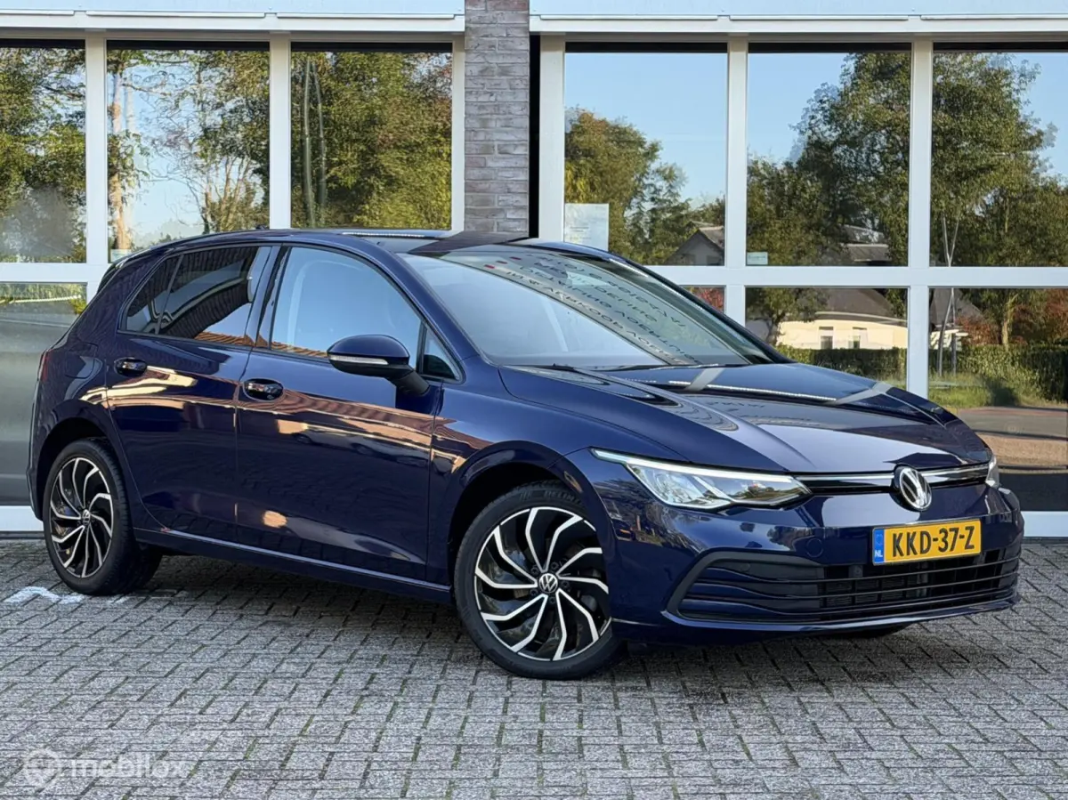 1.0 eTSI Life Business ACC CarPlay