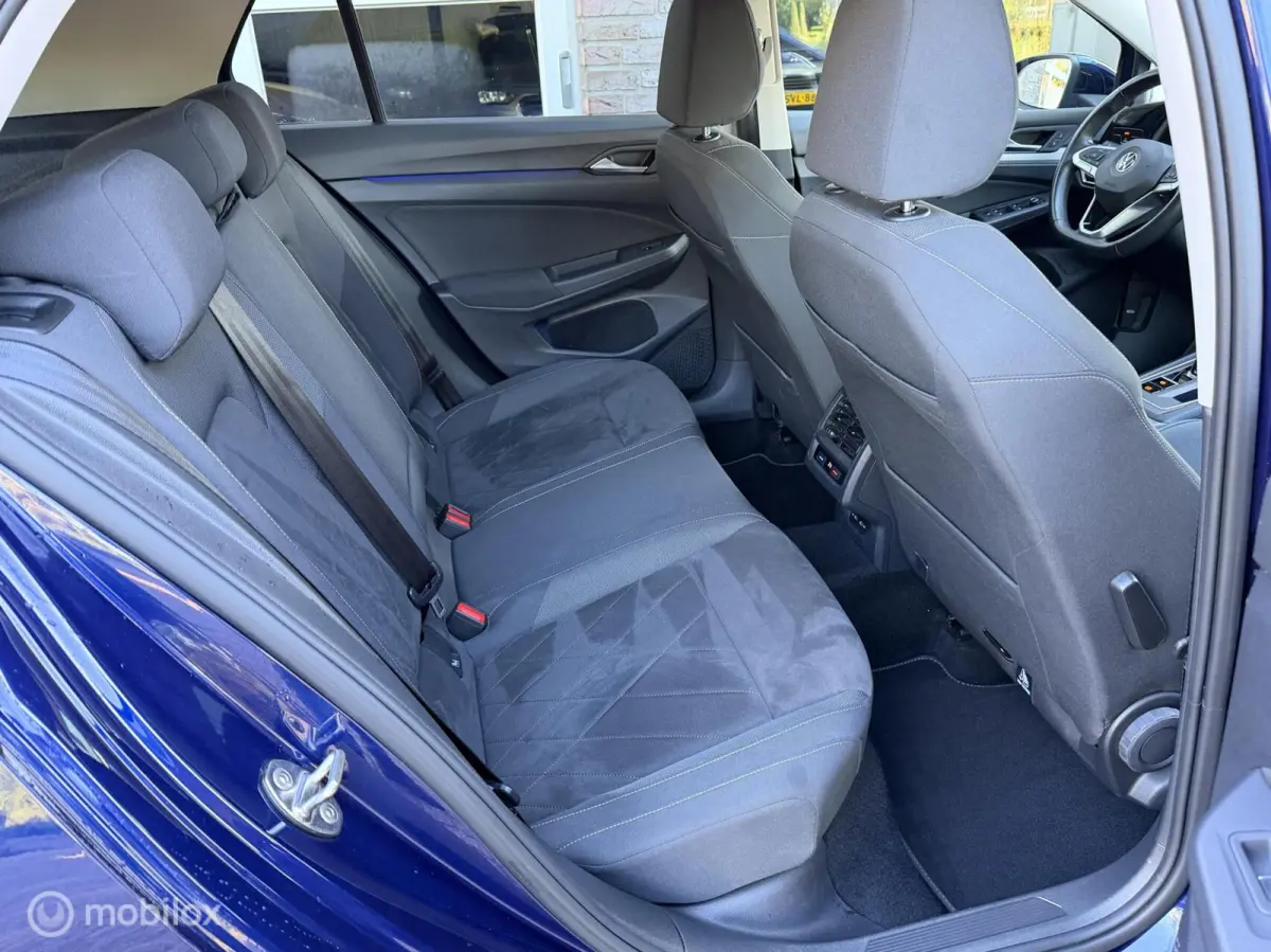 1.0 eTSI Life Business ACC CarPlay