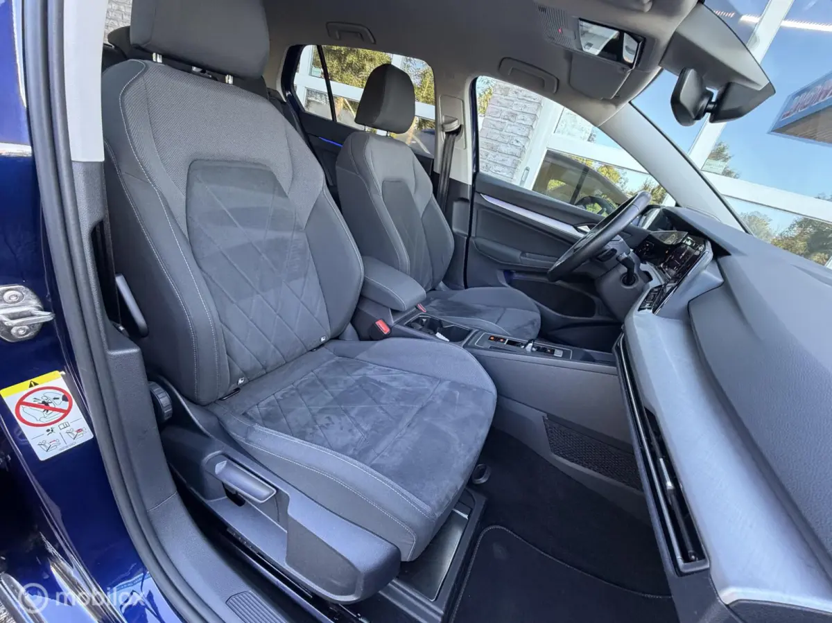 1.0 eTSI Life Business ACC CarPlay