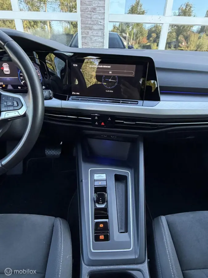 1.0 eTSI Life Business ACC CarPlay