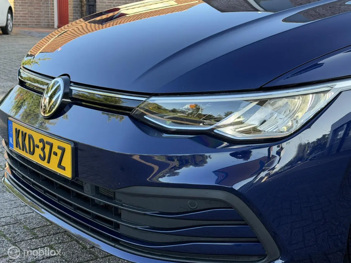 1.0 eTSI Life Business ACC CarPlay