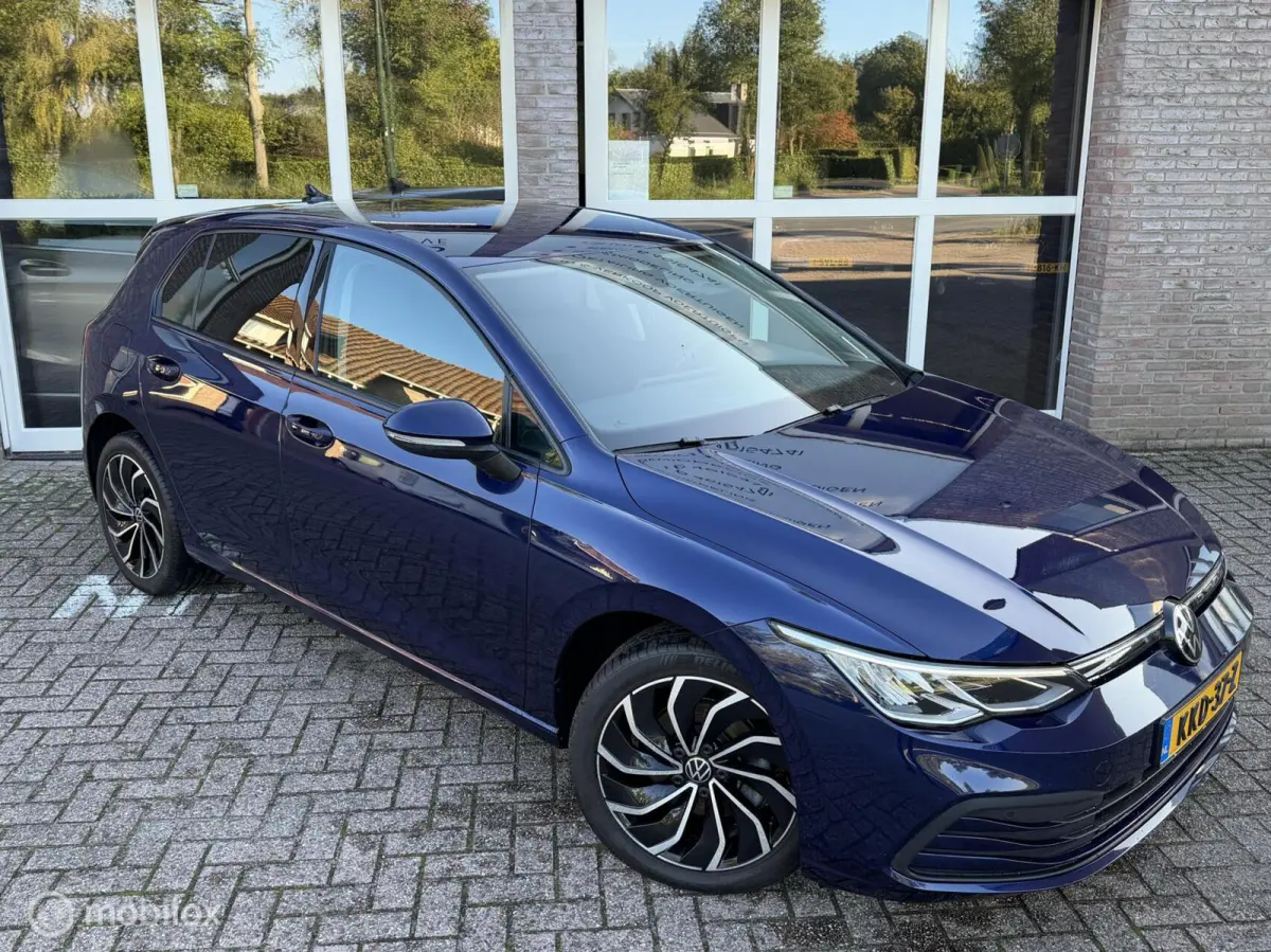 1.0 eTSI Life Business ACC CarPlay