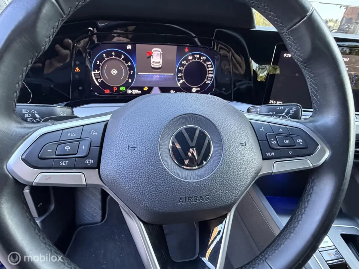 1.0 eTSI Life Business ACC CarPlay