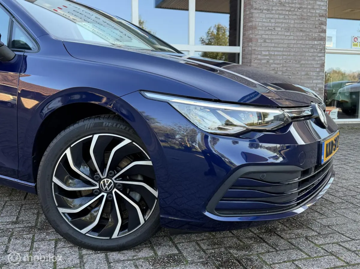 1.0 eTSI Life Business ACC CarPlay