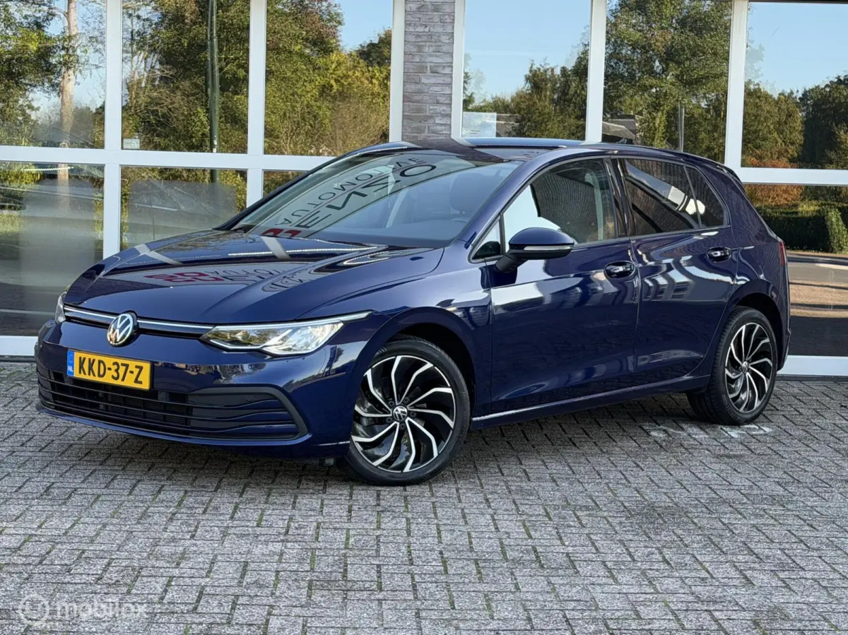 1.0 eTSI Life Business ACC CarPlay