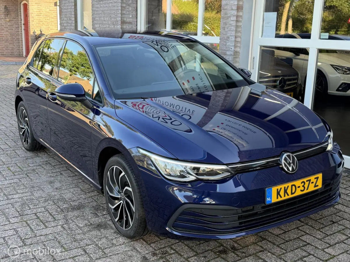 1.0 eTSI Life Business ACC CarPlay