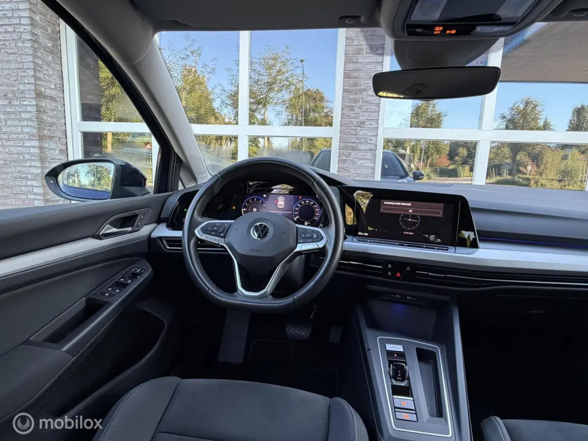 1.0 eTSI Life Business ACC CarPlay