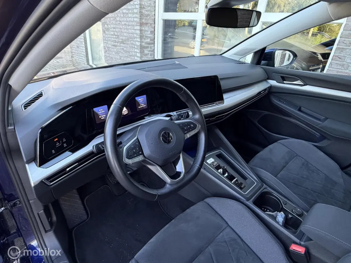 1.0 eTSI Life Business ACC CarPlay
