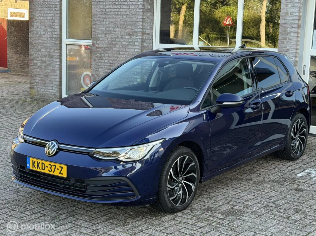 1.0 eTSI Life Business ACC CarPlay