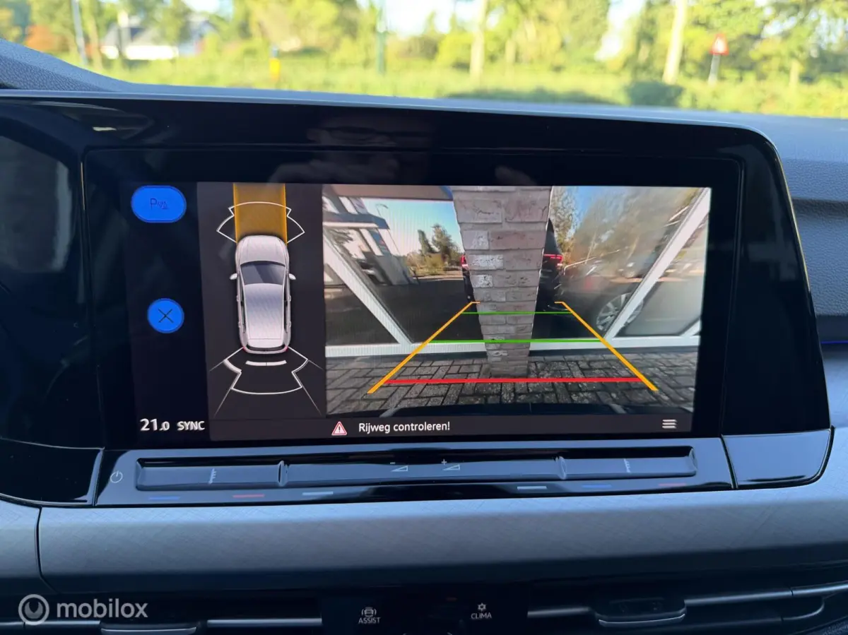 1.0 eTSI Life Business ACC CarPlay
